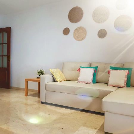 Bel Appartement Au Centre Ville Et De La Plage Ceuta Kültér fotó